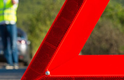 Ford Emergency Roadside Assistance